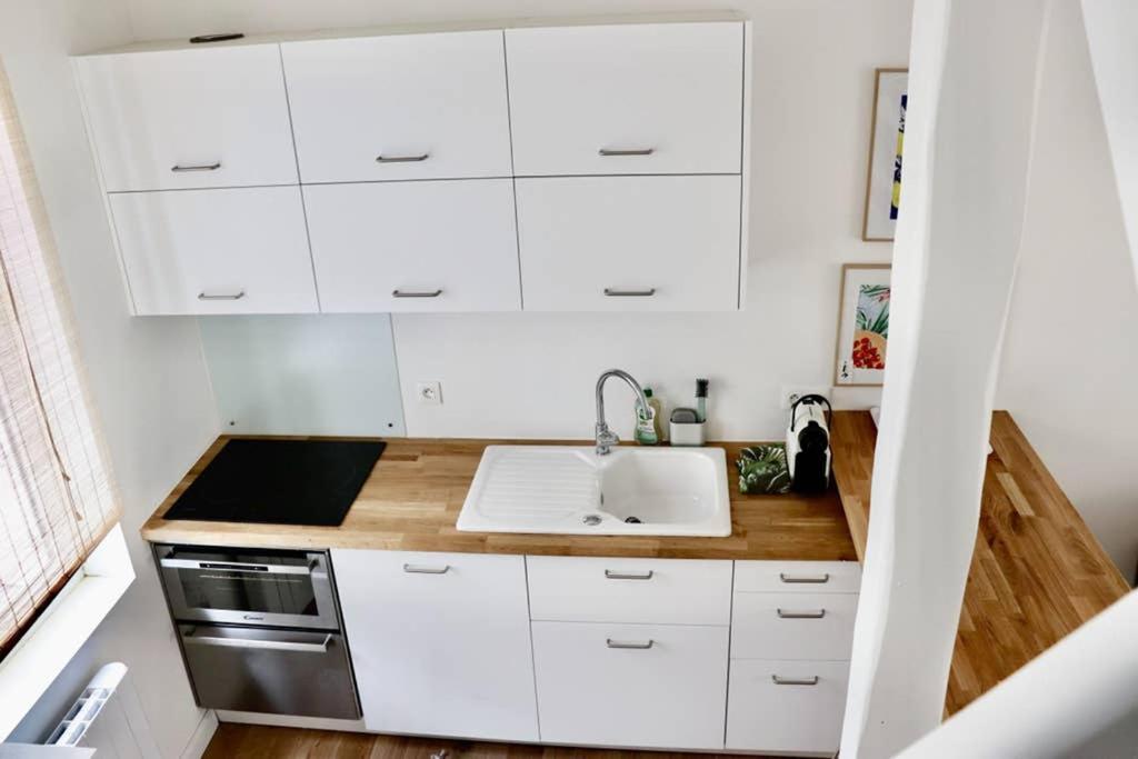 Maison BB Burgonce Bohème centre avec extérieur WIFI gratuit et NETFLIX Villa Niort Esterno foto