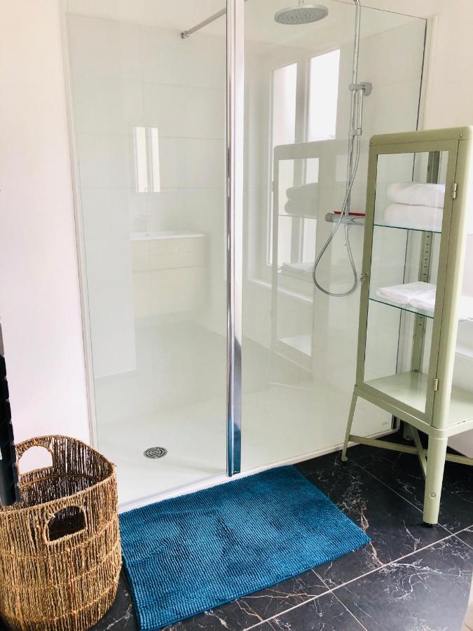 Maison BB Burgonce Bohème centre avec extérieur WIFI gratuit et NETFLIX Villa Niort Esterno foto