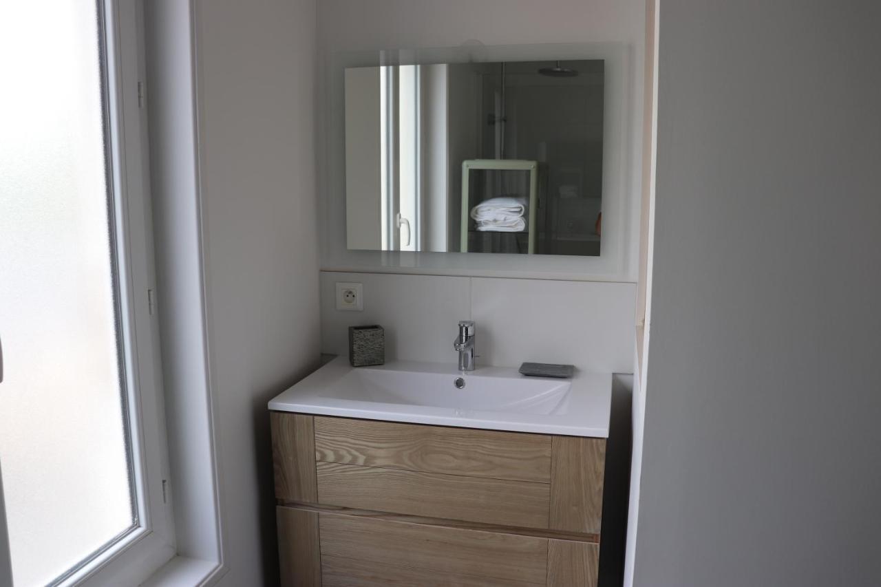 Maison BB Burgonce Bohème centre avec extérieur WIFI gratuit et NETFLIX Villa Niort Esterno foto