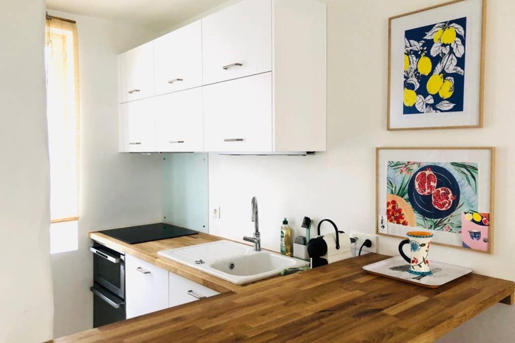 Maison BB Burgonce Bohème centre avec extérieur WIFI gratuit et NETFLIX Villa Niort Esterno foto