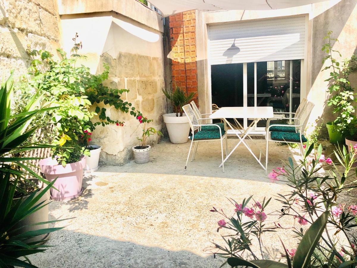 Maison BB Burgonce Bohème centre avec extérieur WIFI gratuit et NETFLIX Villa Niort Esterno foto